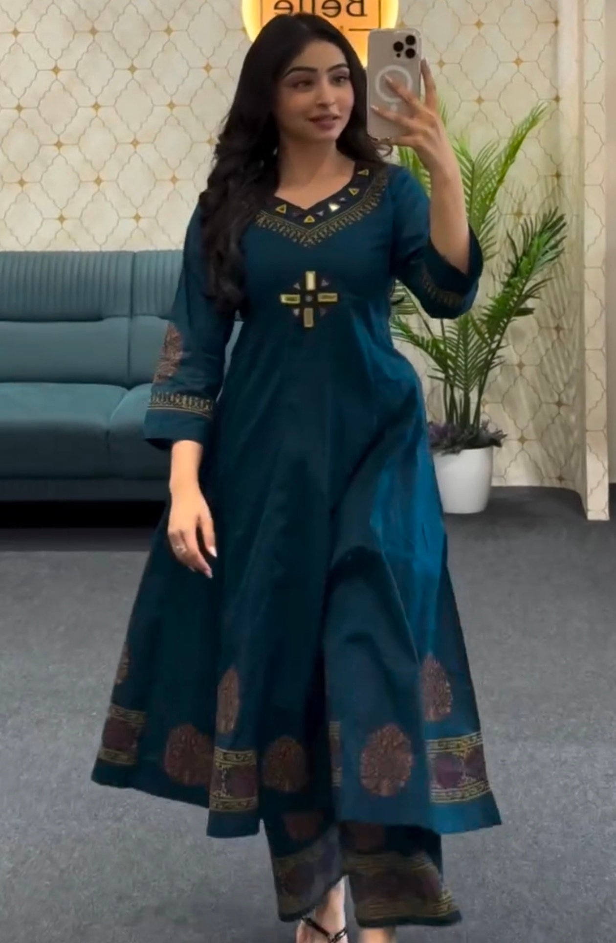 Deep Blue A28 💙💥